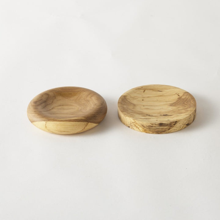 タイプ：くるん / すとん