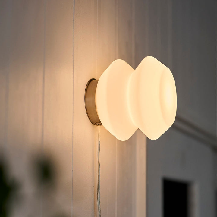 ブラケットライト ❘ Ruutu