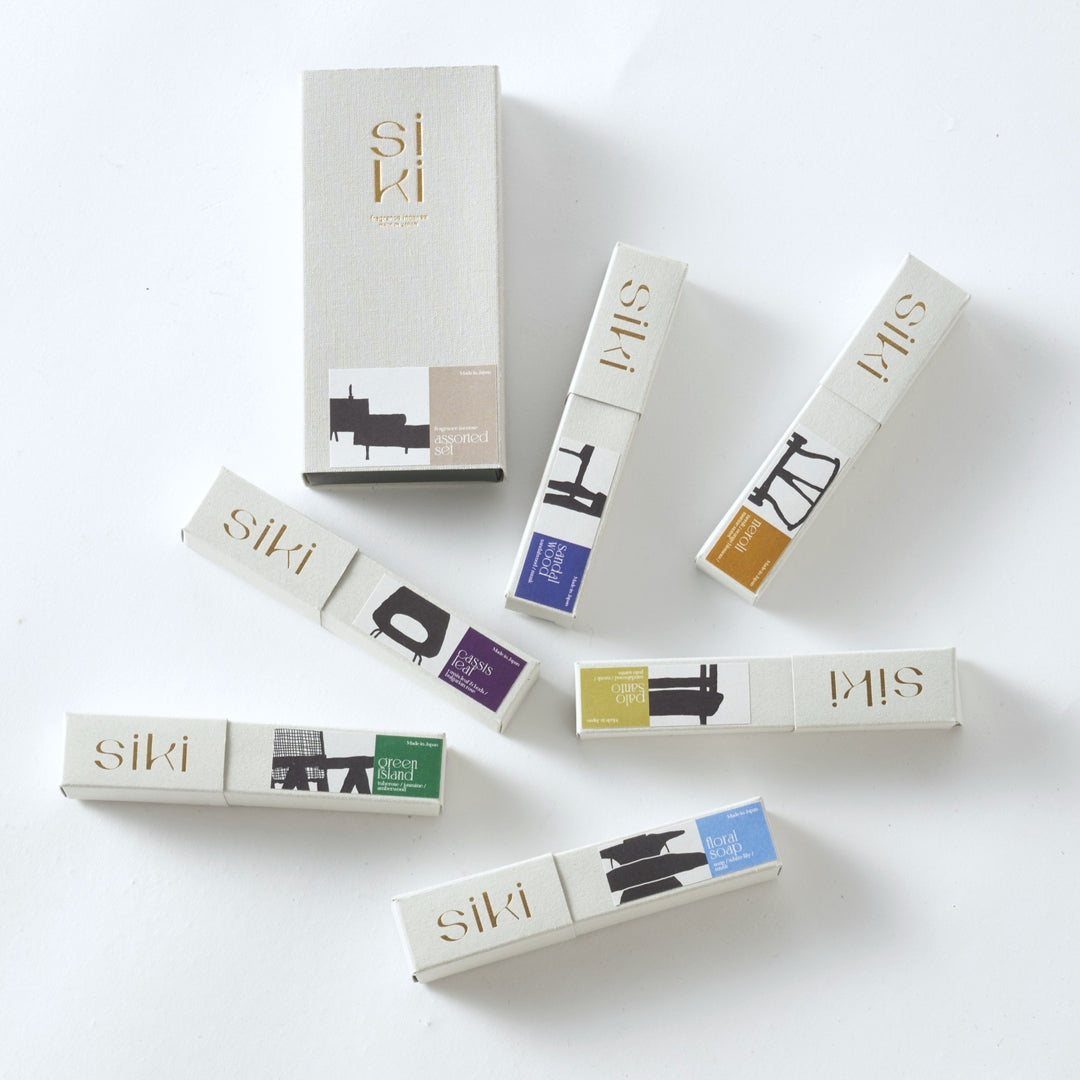 インセンス | fragrance incense 15sticks