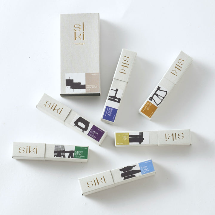 インセンス | fragrance incense 15sticks