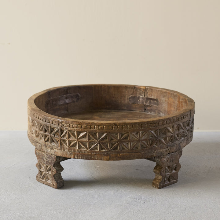 ヴィンテージ家具 |  Chapati Table