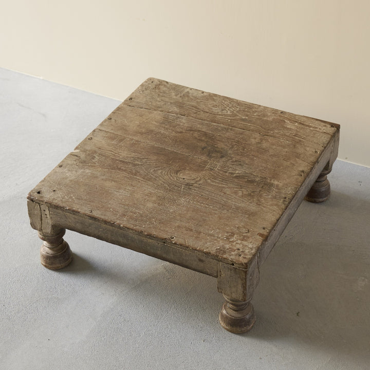 ヴィンテージ家具 | Teak low table