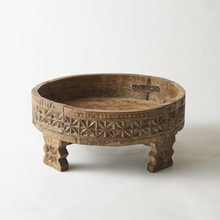 ヴィンテージ家具 |  Chapati Table