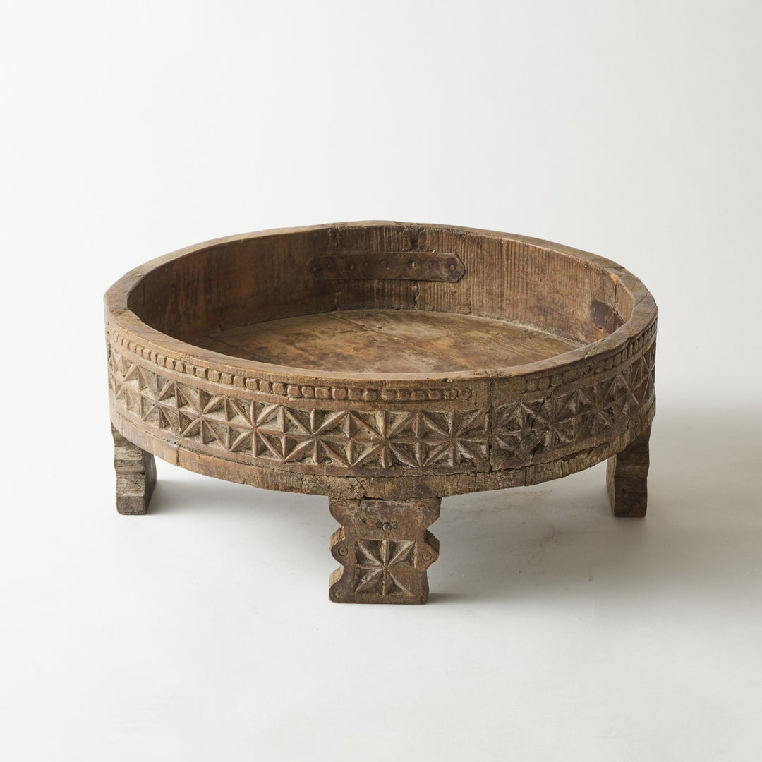 ヴィンテージ家具 |  Chapati Table