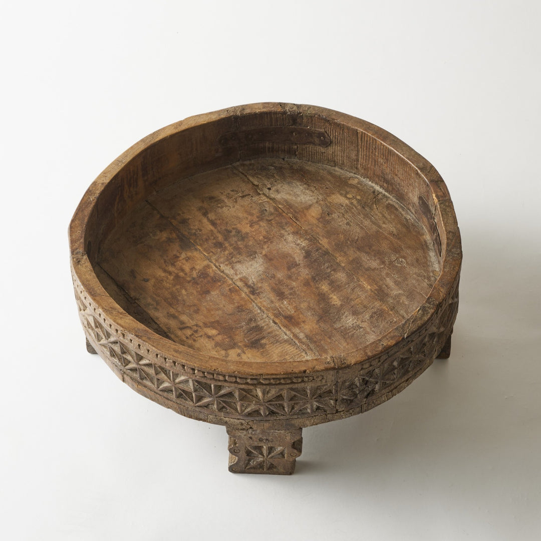 ヴィンテージ家具 |  Chapati Table