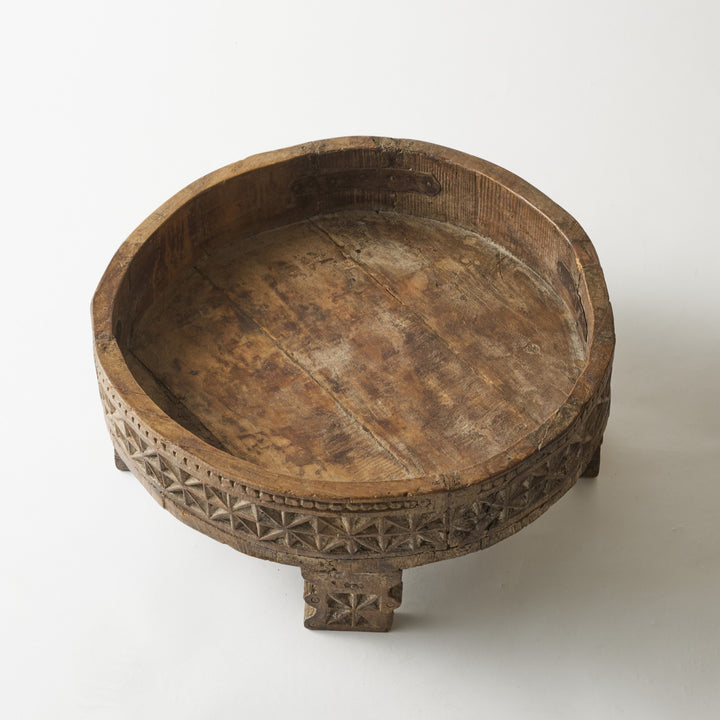 ヴィンテージ家具 |  Chapati Table