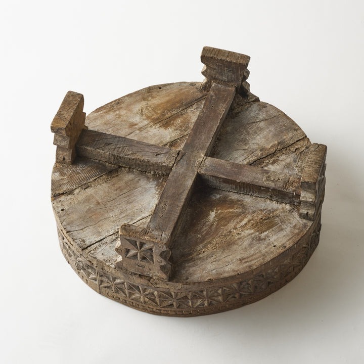 ヴィンテージ家具 |  Chapati Table