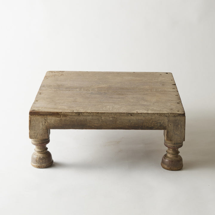 ヴィンテージ家具 | Teak low table