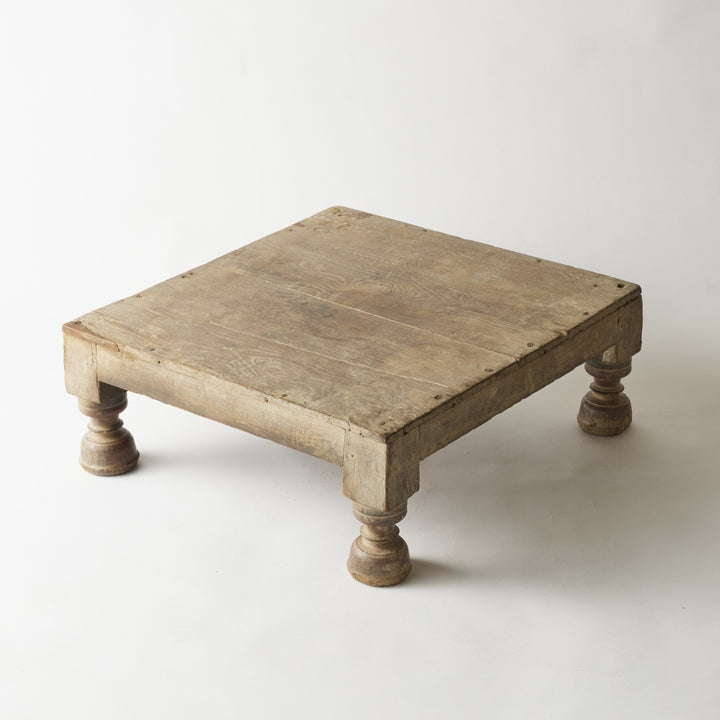 ヴィンテージ家具 | Teak low table