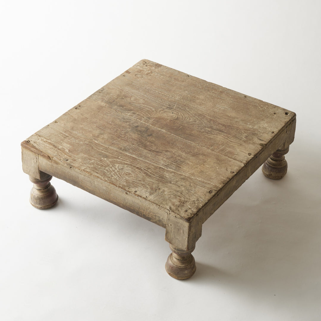 ヴィンテージ家具 | Teak low table
