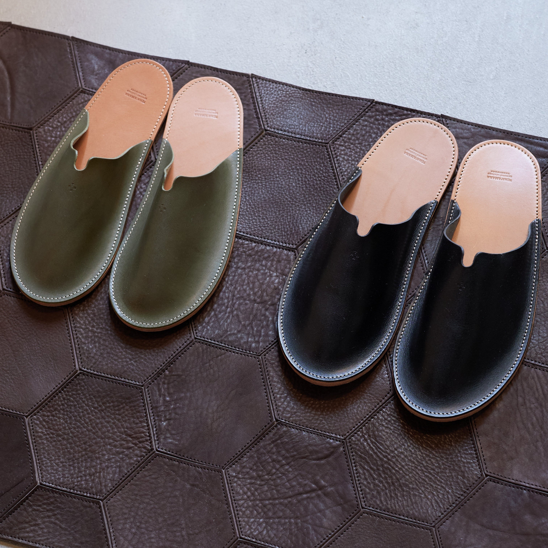スリッパ | Slipper Basic