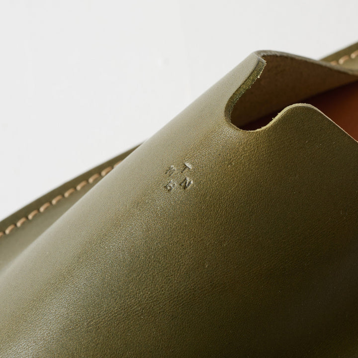 スリッパ | Slipper Basic