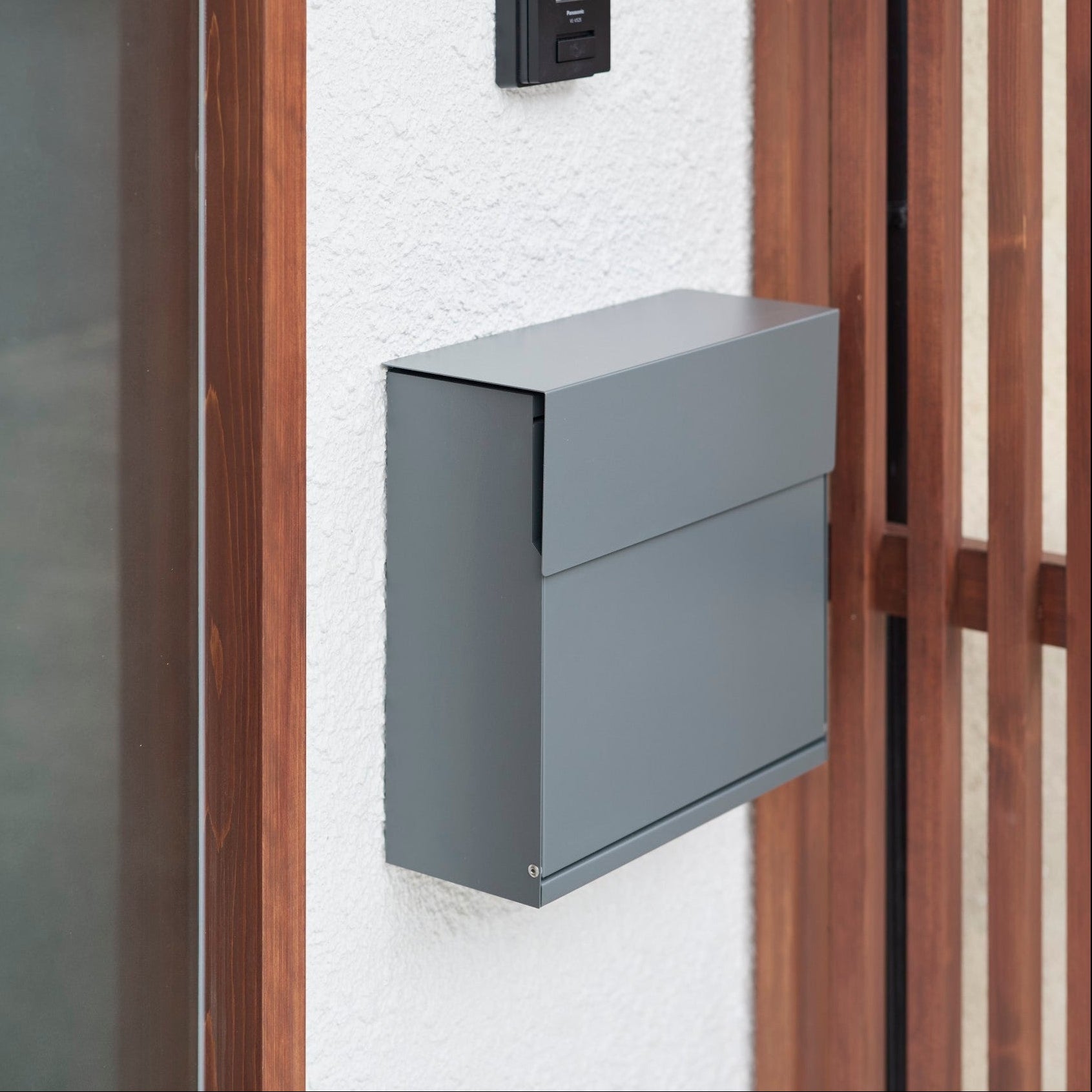 ポスト | Smart Post – tiflo