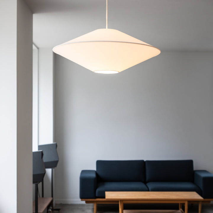 サイズ：L（直径 58.5cm × 高さ 22.5cm）