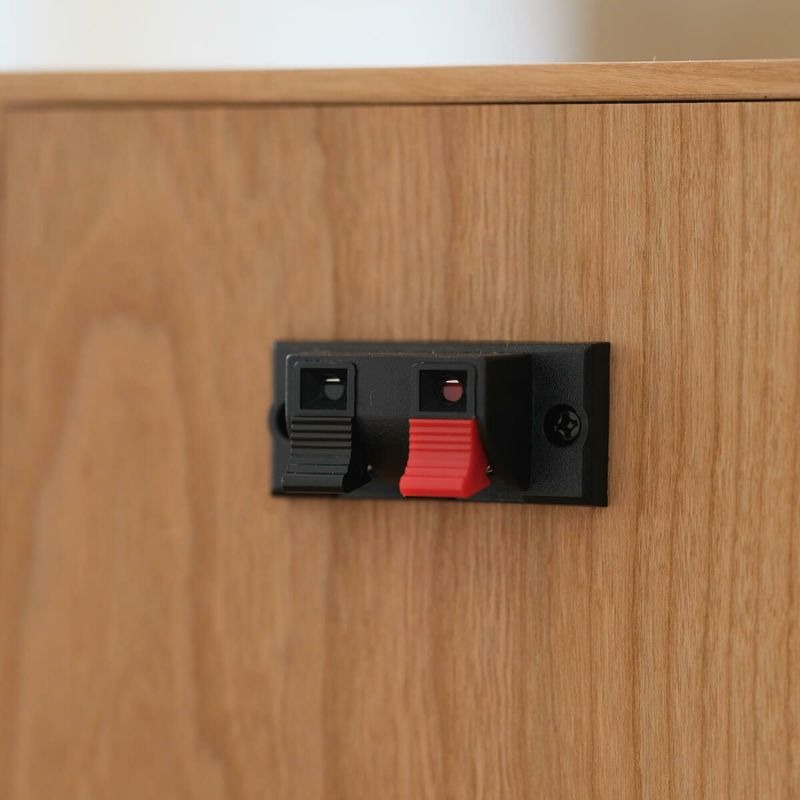 【受注生産】Spring Summer Fall Winter Audio きほんのスピーカーキット (2個セット)