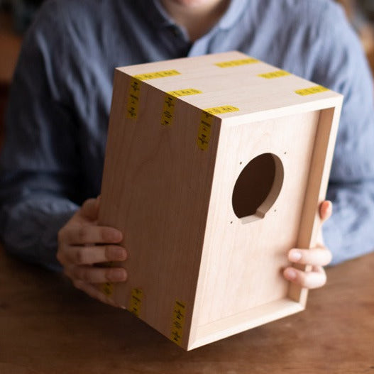 受注生産】オーディオ | Spring Summer Fall Winter Audio きほんの