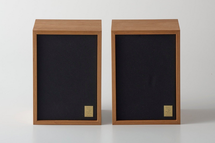 【受注生産】Spring Summer Fall Winter Audio きほんのスピーカーキット (2個セット)