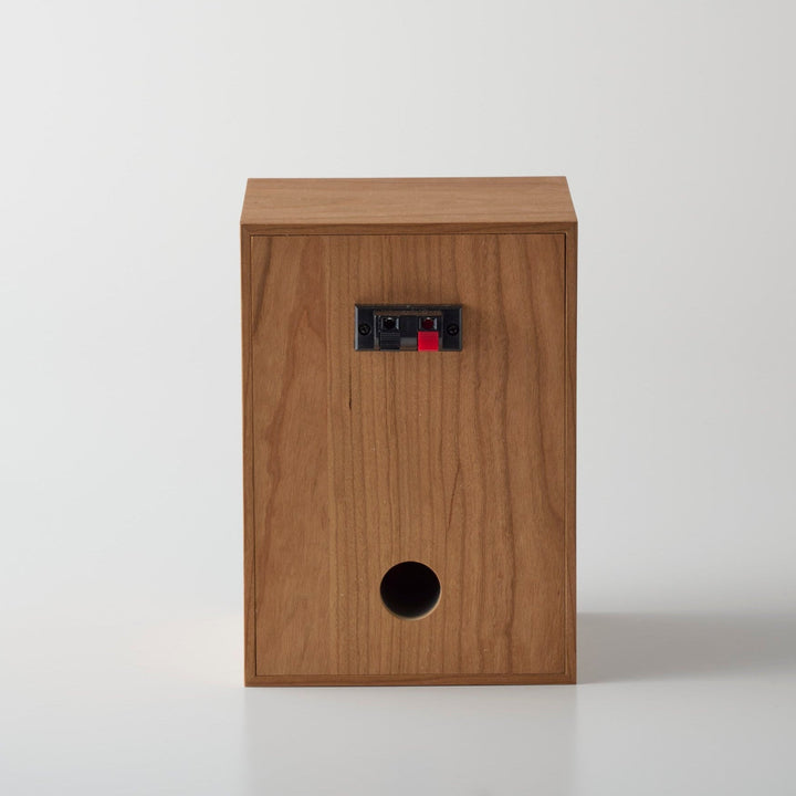 バックフォルム