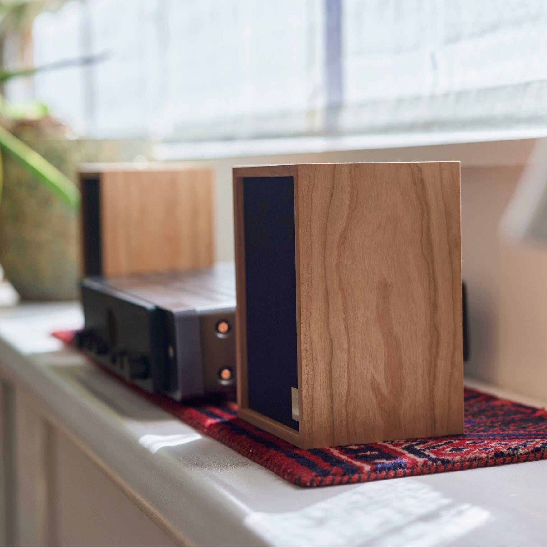 受注生産】オーディオ | Spring Summer Fall Winter Audio きほんの