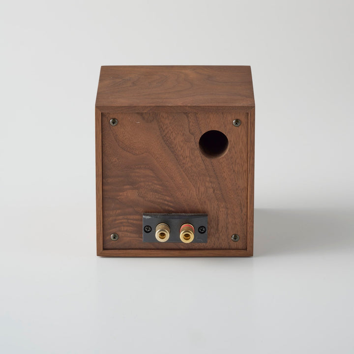 バックフォルム