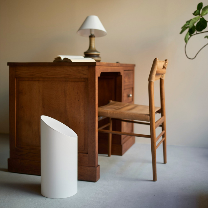 ダストボックス | SWING BIN | M