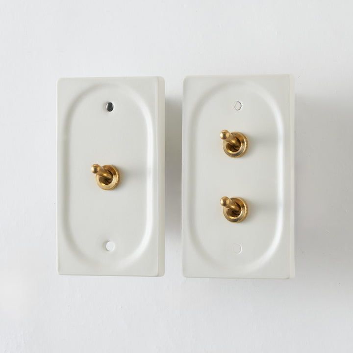 スイッチ｜Ceramic Toggle｜縦横兼用
