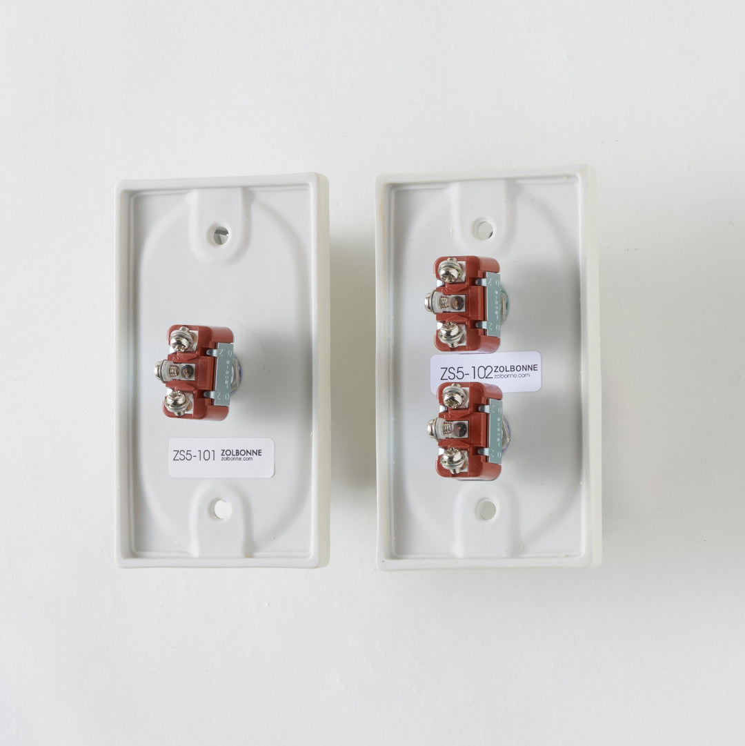 スイッチ｜Ceramic Toggle｜縦横兼用
