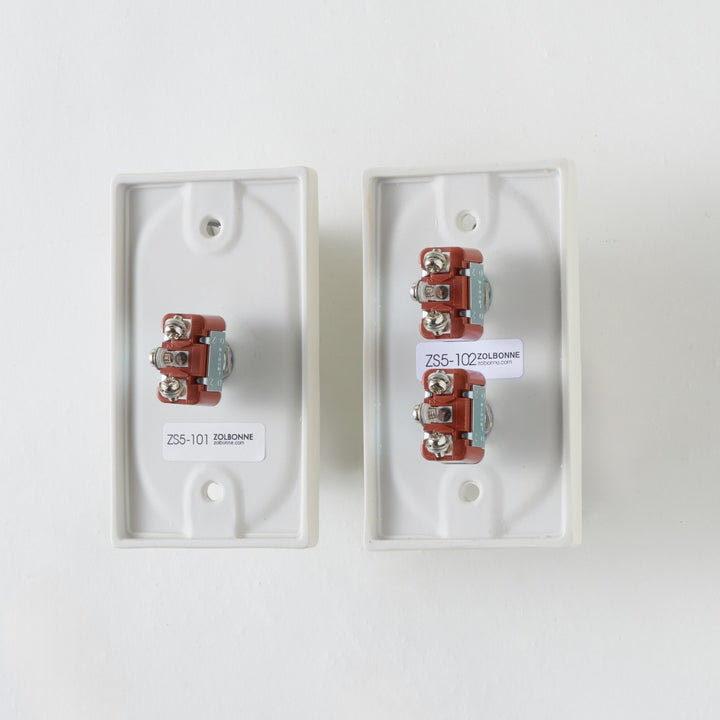 スイッチ｜Ceramic Toggle｜縦横兼用