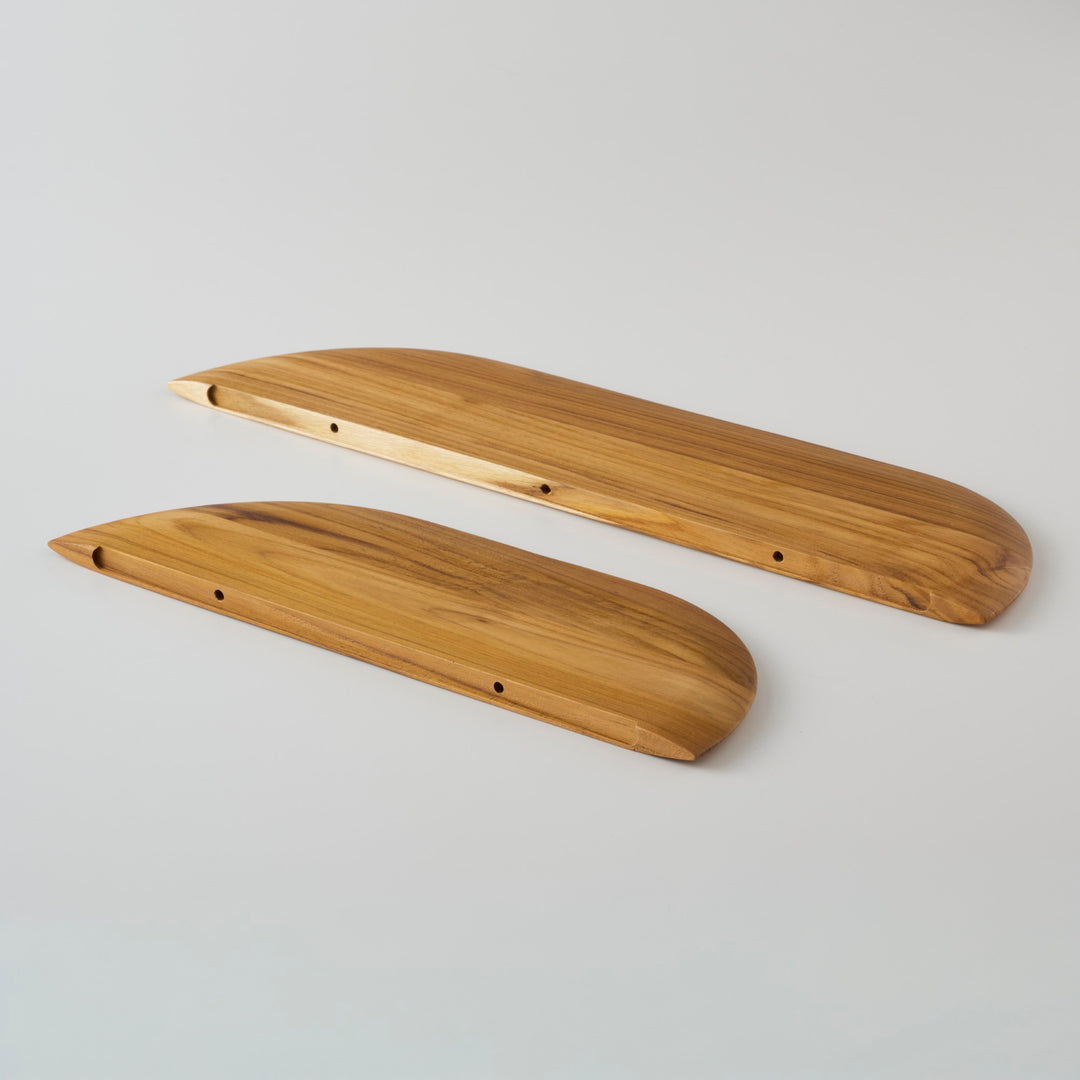 バックフォルム