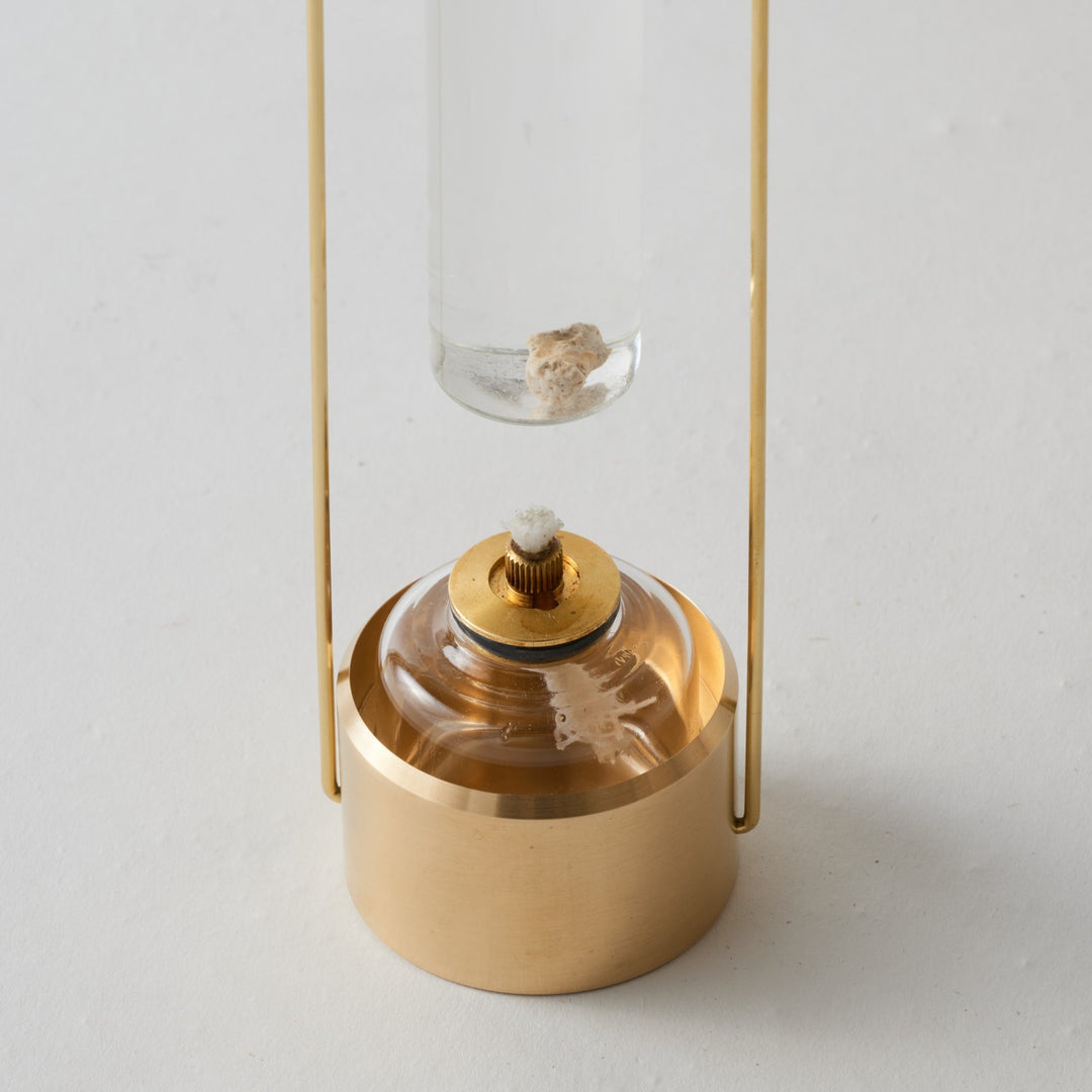 オイルランプ | Aroma Lamp