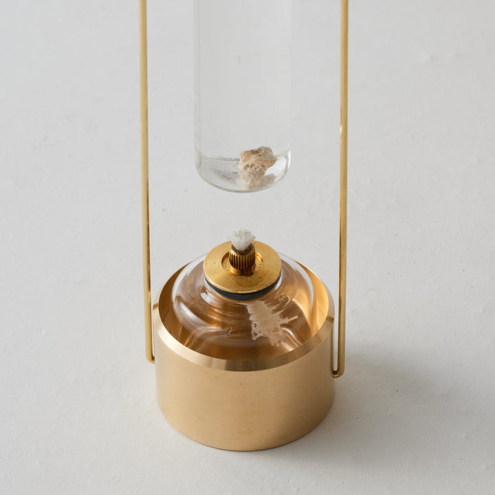 オイルランプ | Aroma Lamp