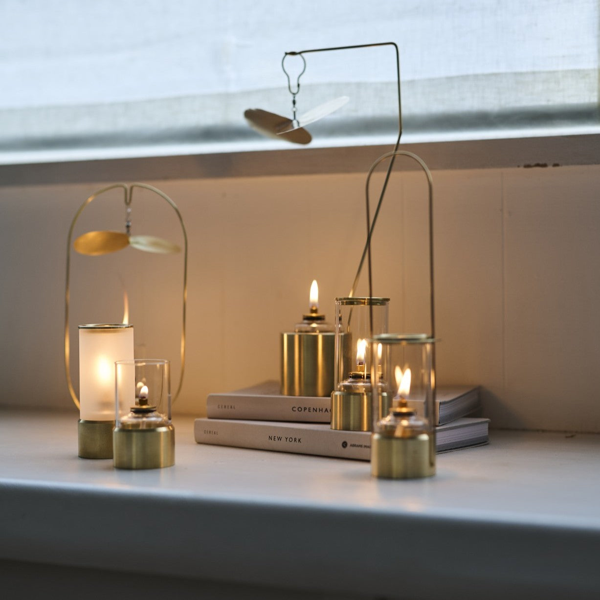 生活雑貨 オイルランプ オイルランプ | Turning Lamp mini – tiflo