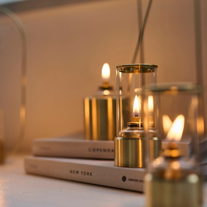 忙しい毎日でも、深呼吸をするような時間は必要です。