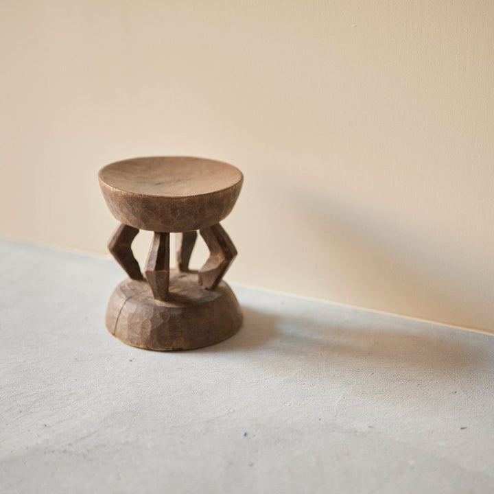 ひとつのアートのようにお部屋に飾るだけでも意味を持ってくれる一品です。