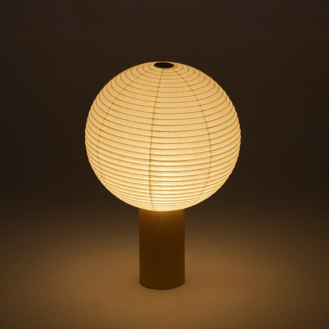 明るさ：MIDDLE