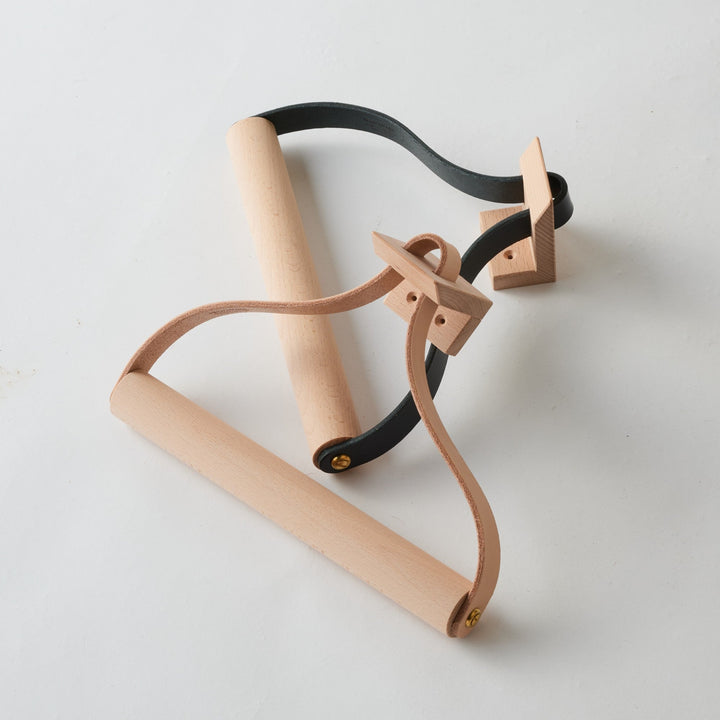 タオルハンガー | Towel Holder Leather