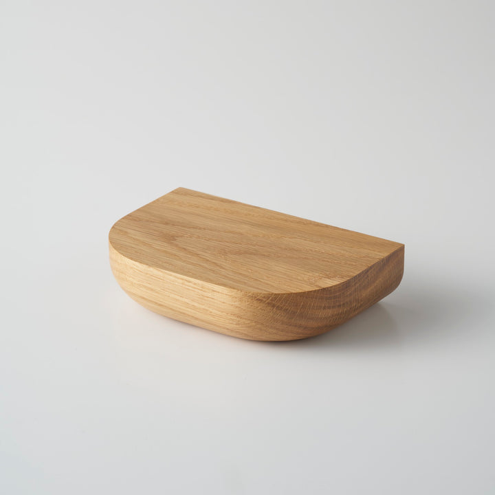 Sサイズ：表面/幅 18cm