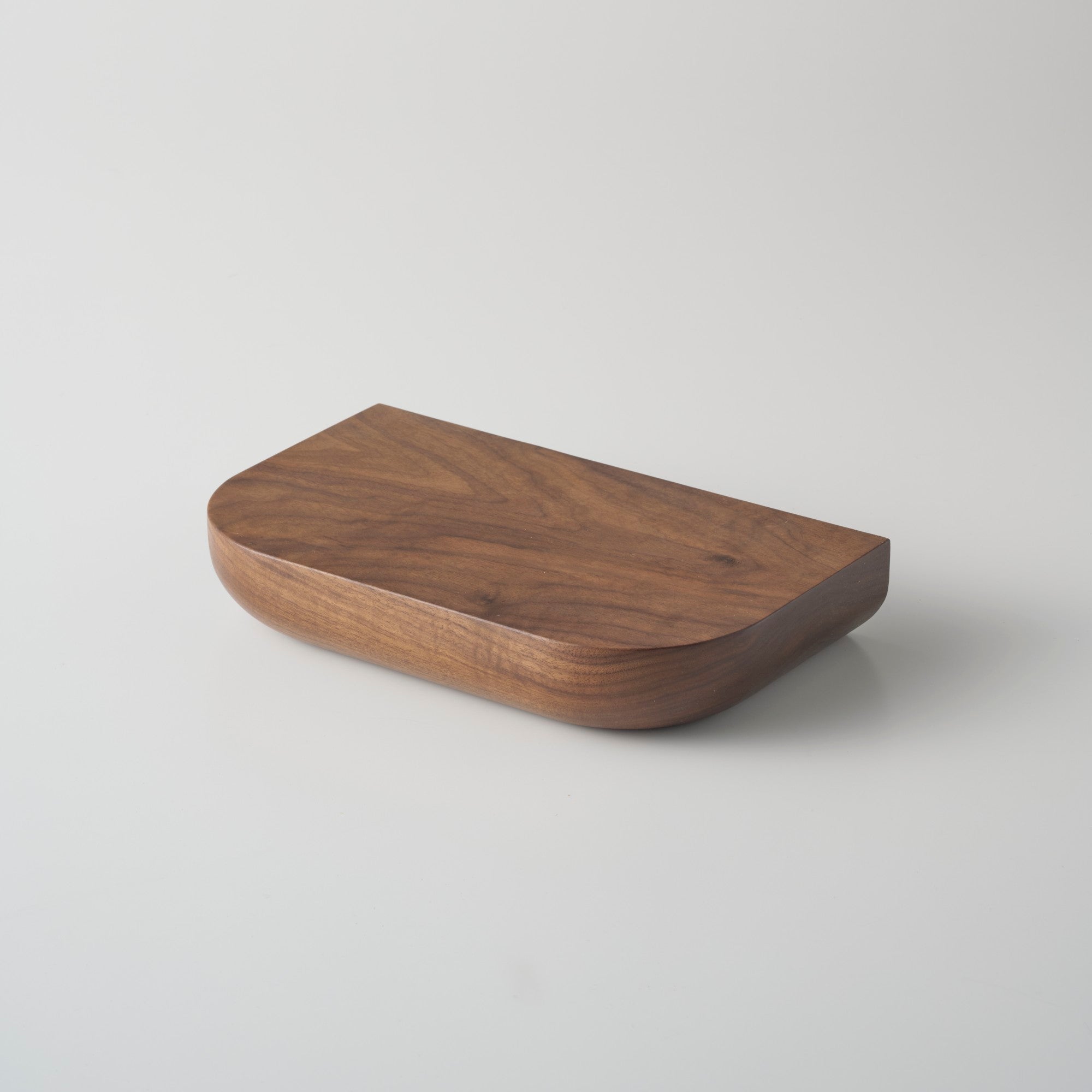 ウォールシェルフ | UKITANA | ウォルナット – tiflo
