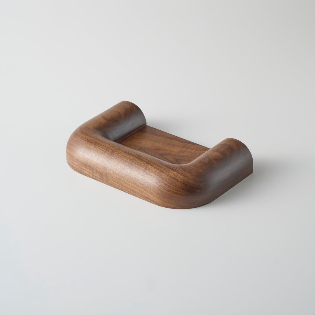 Mサイズ：裏面/幅 25cm