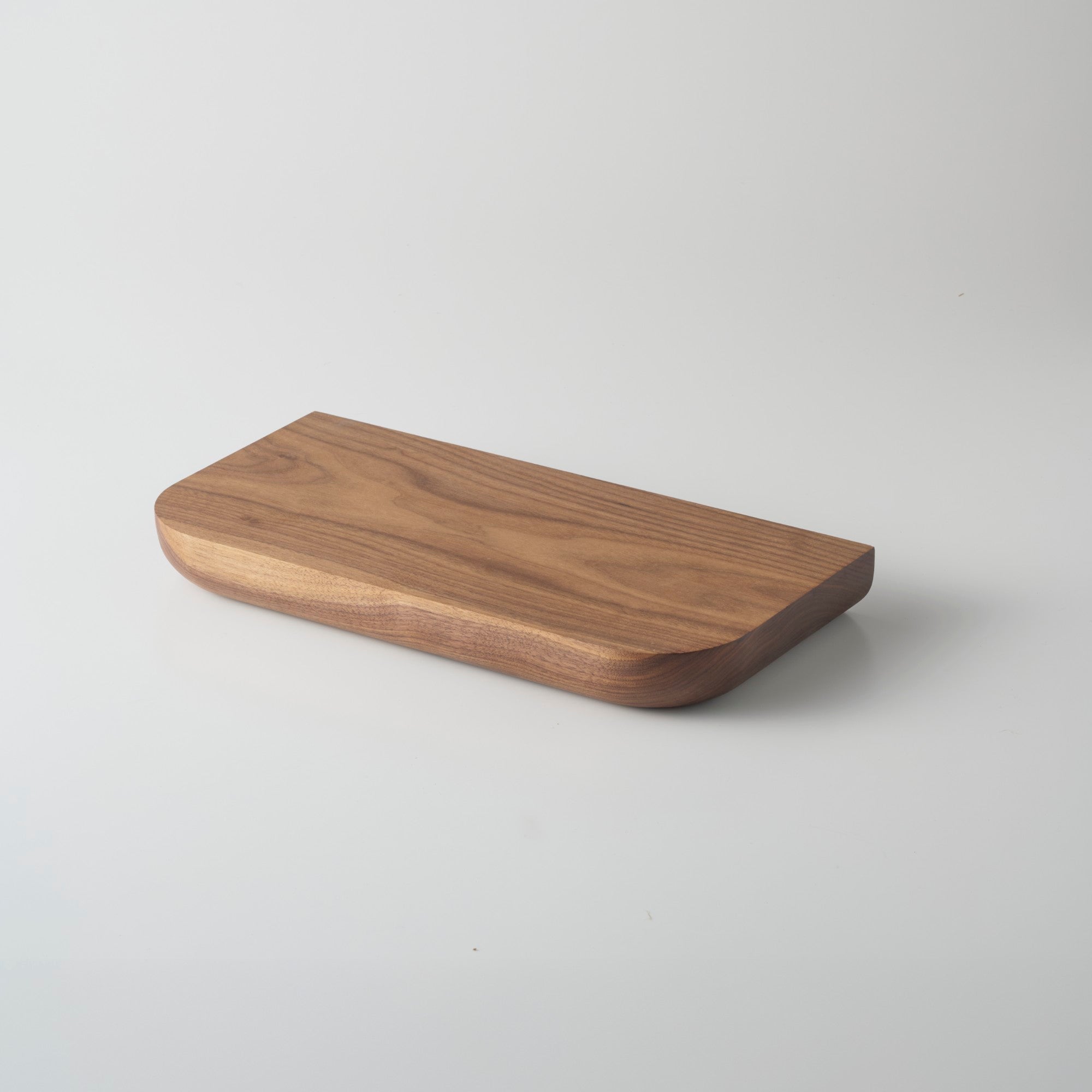 ウォールシェルフ | UKITANA | ウォルナット – tiflo