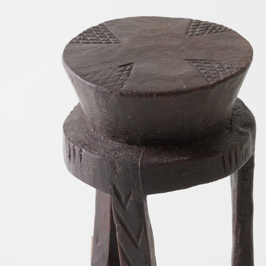 アフリカンヴィンテージ | Ethiopia Coffee Table 02