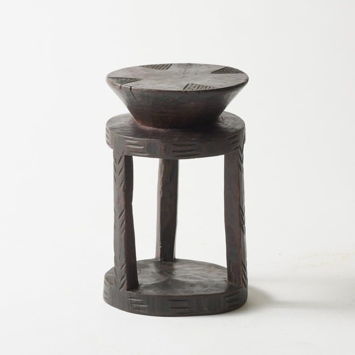 アフリカンヴィンテージ | Ethiopia Coffee Table