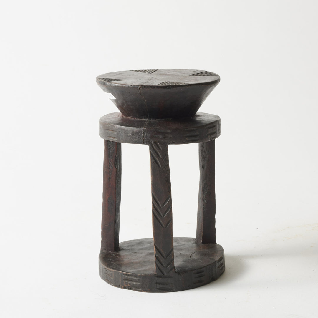 アフリカンヴィンテージ | Ethiopia Coffee Table
