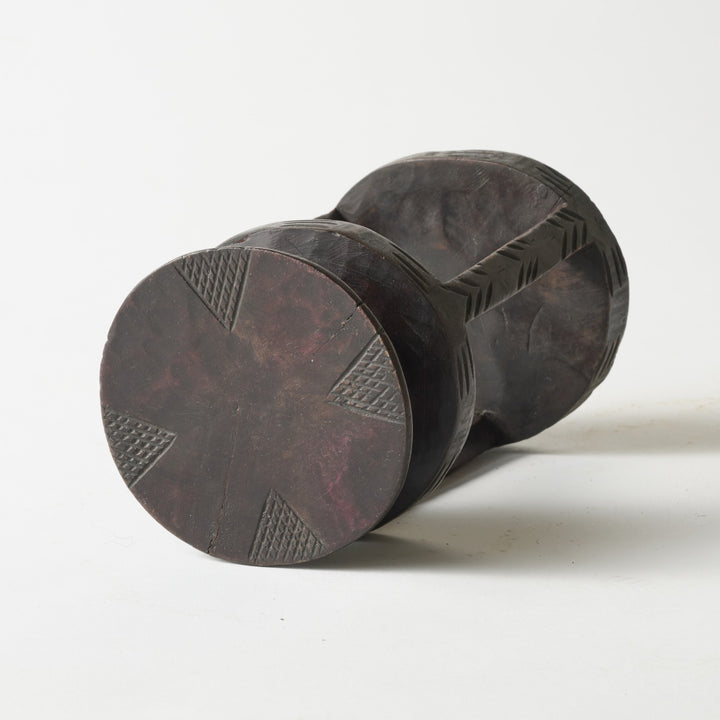 アフリカンヴィンテージ | Ethiopia Coffee Table