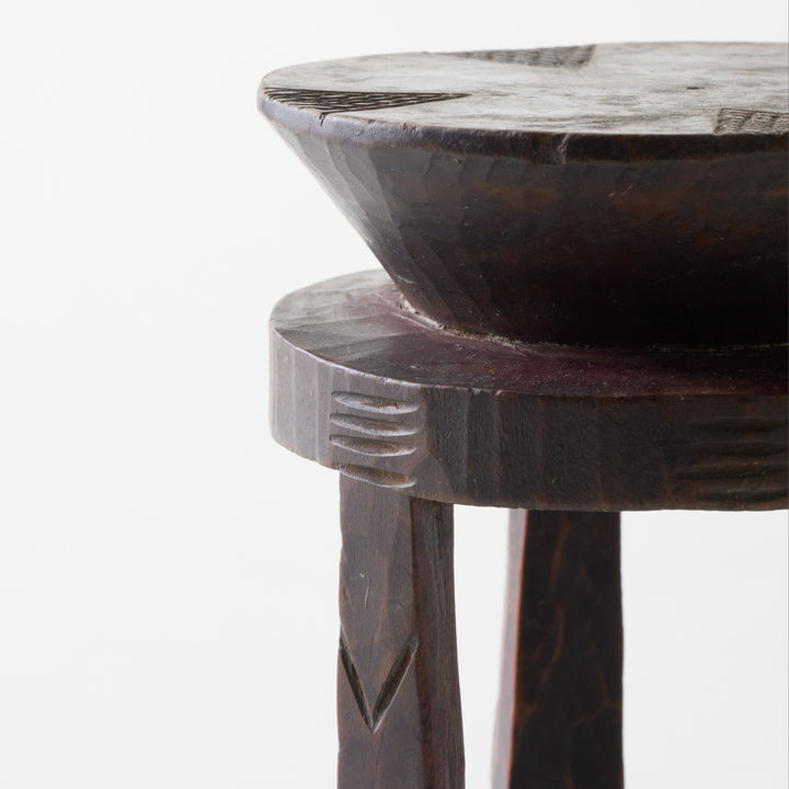 アフリカンヴィンテージ | Ethiopia Coffee Table 03