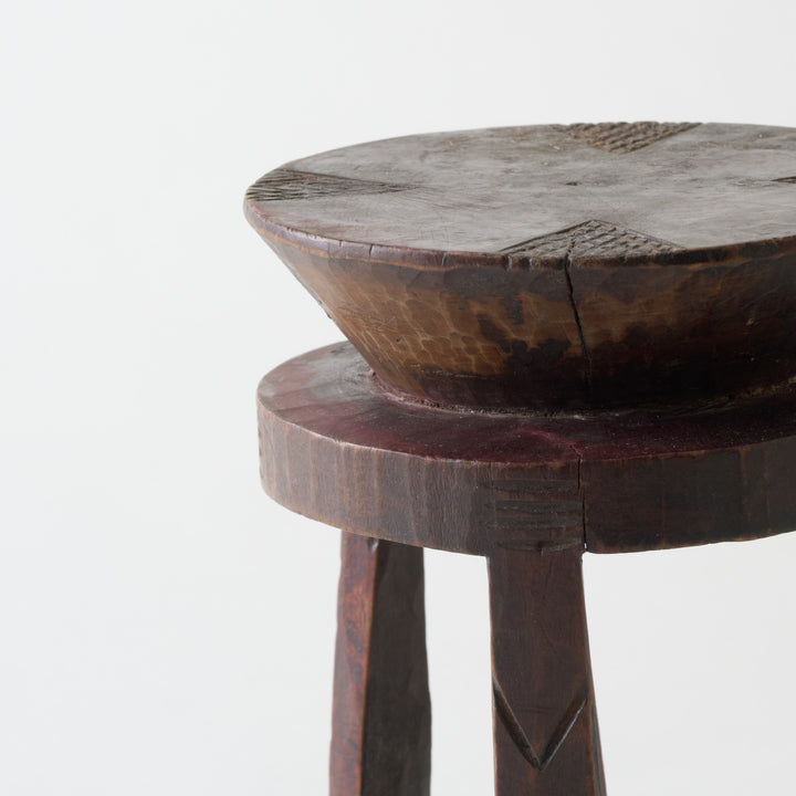 アフリカンヴィンテージ | Ethiopia Coffee Table 03