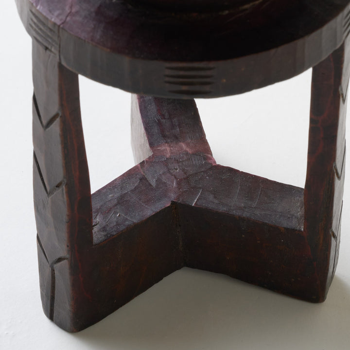 アフリカンヴィンテージ | Ethiopia Coffee Table 03