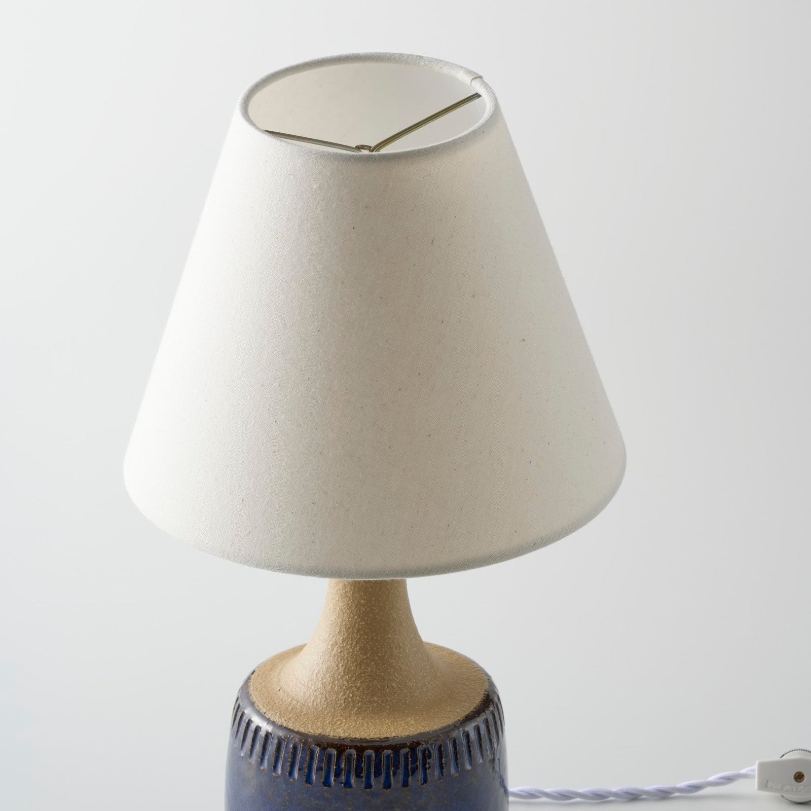 北欧ヴィンテージランプ | SOHOLM-1 | 1960年代 – tiflo