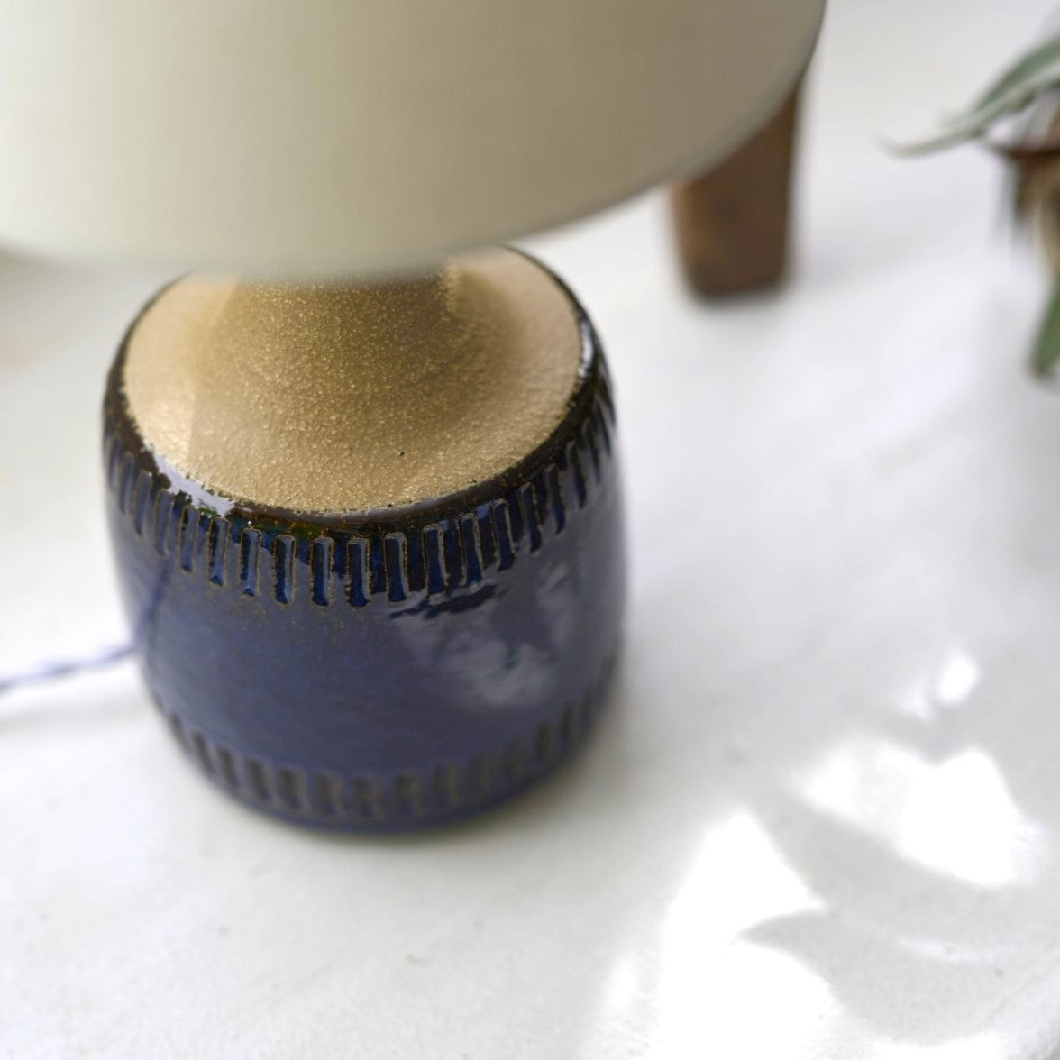 北欧ヴィンテージランプ | SOHOLM-1 | 1960年代 – tiflo