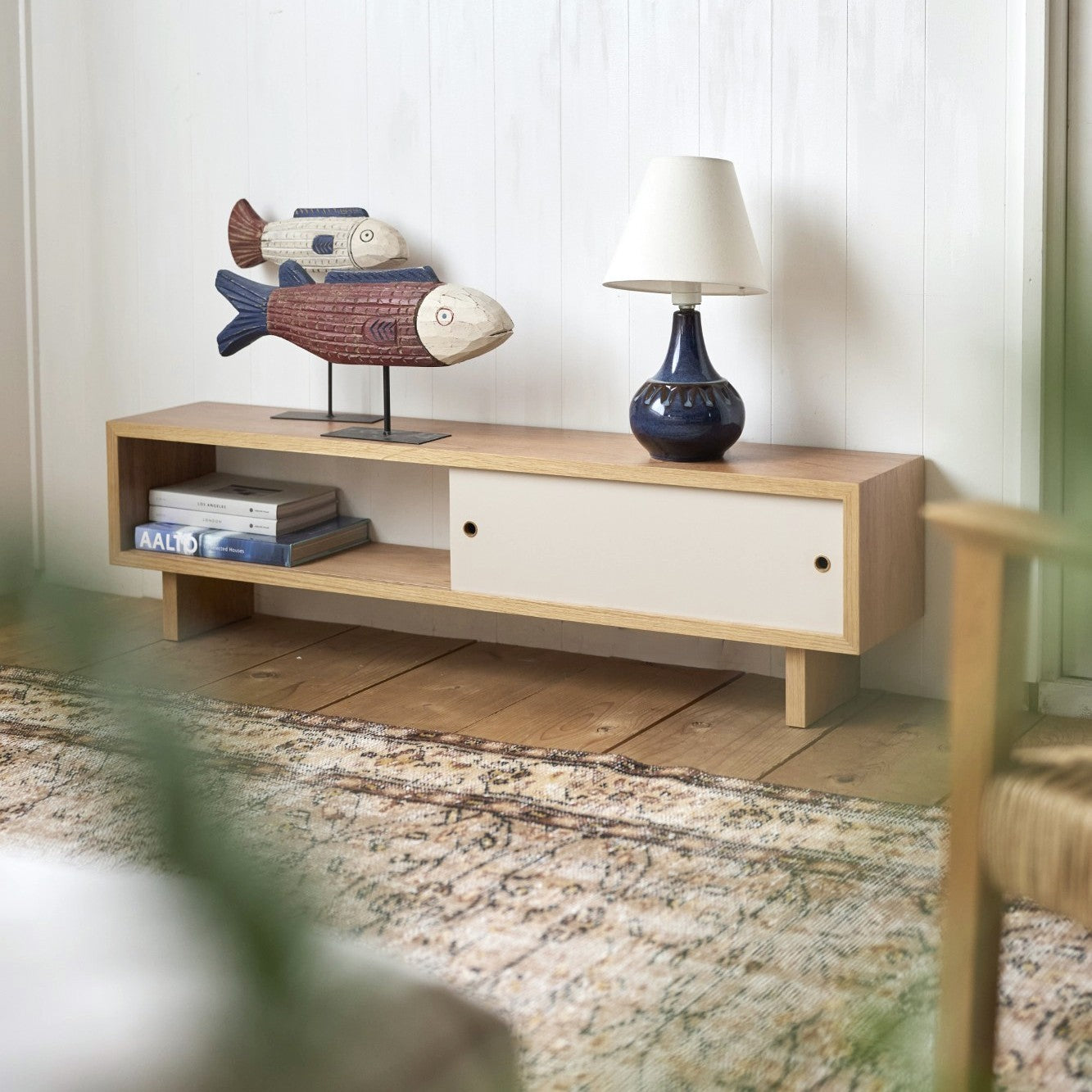 北欧ヴィンテージランプ | SOHOLM-2 | 1960年代 – tiflo